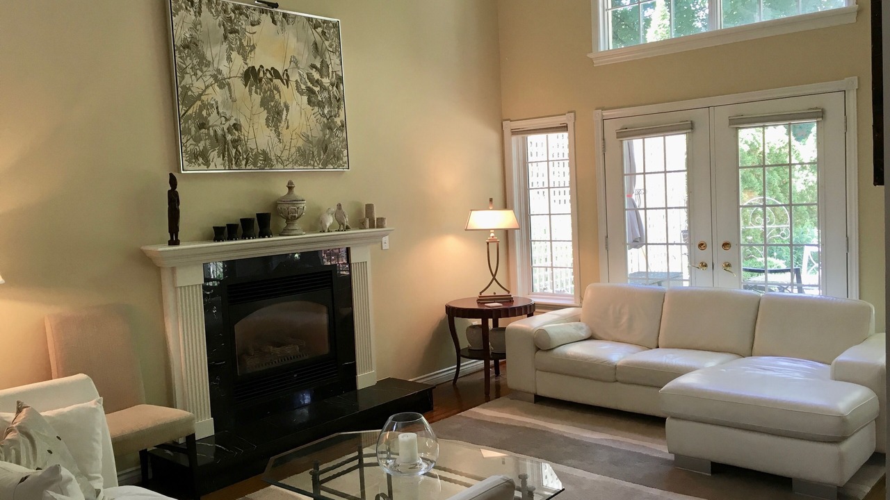 Photo of Bedroom in Fallingbrook