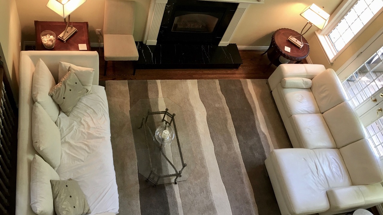 Photo of Bedroom in Fallingbrook