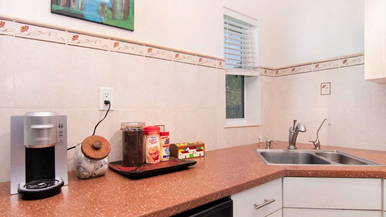 Photo of Kitchen in Tropic