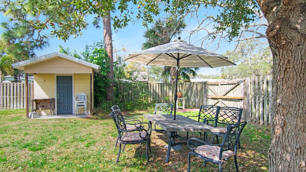 Photo of Outdoor in Tropic