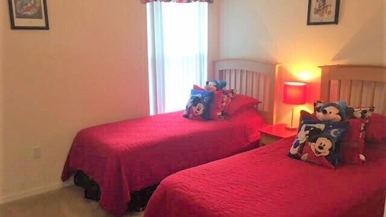 Photo of Bedroom in Cumbrian Lakes