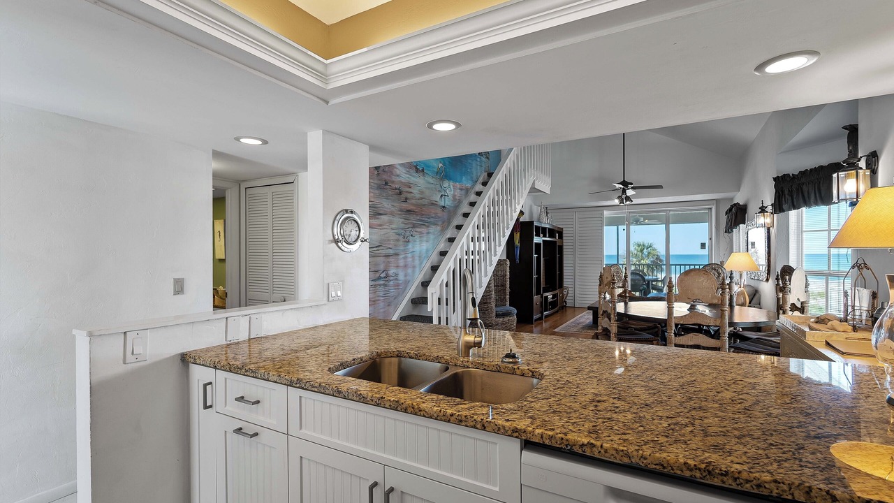 Photo of Kitchen in Cape Haze