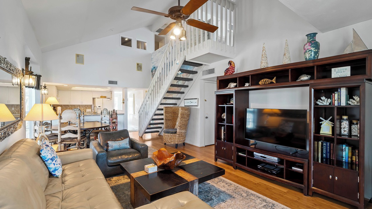 Photo of Livingroom in Cape Haze
