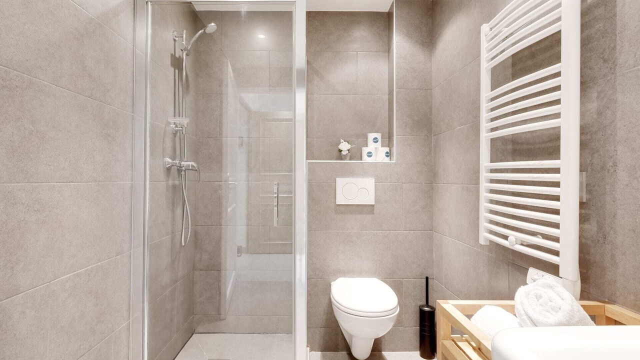 Photo of Bathroom in Strasbourg -Saint-Denis