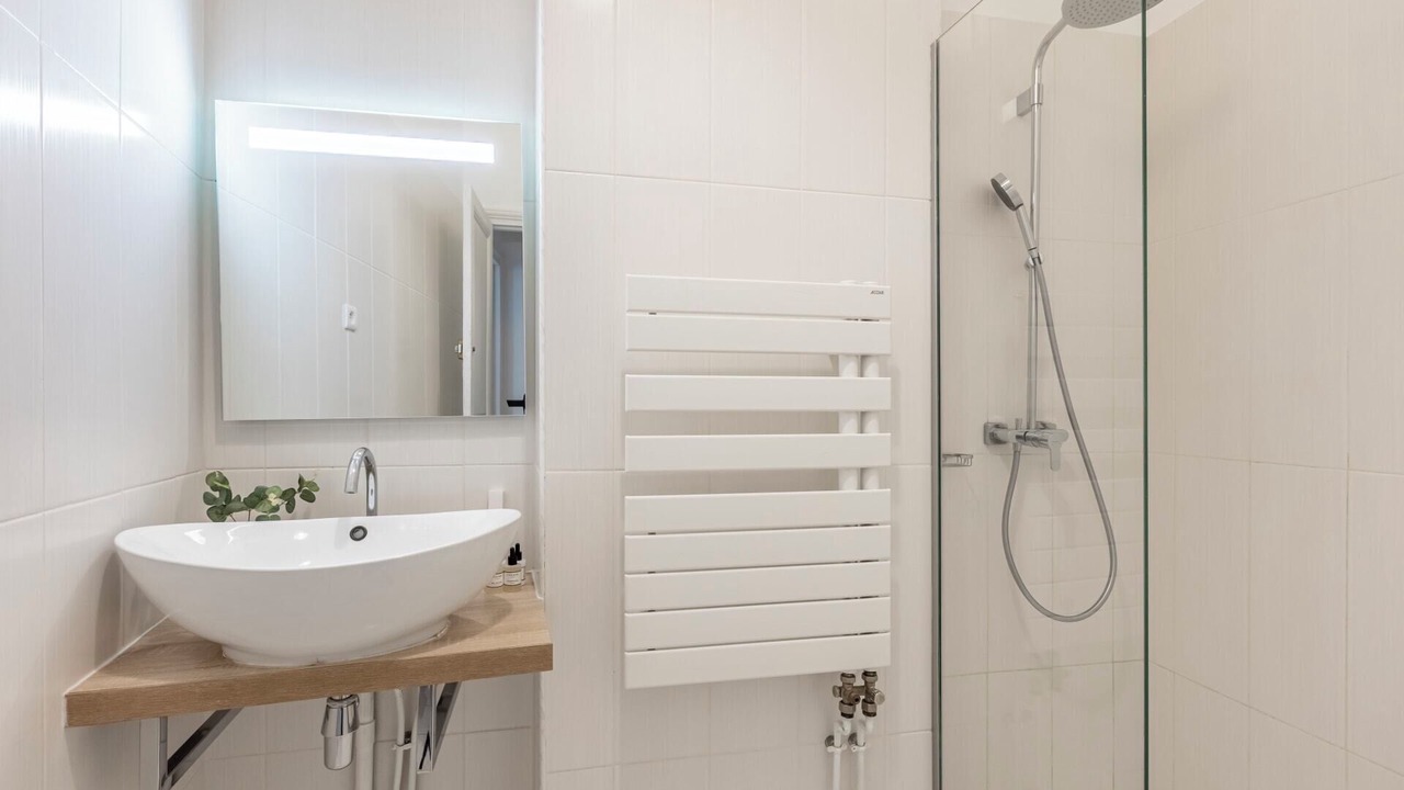 Photo of Bathroom in L'Europe