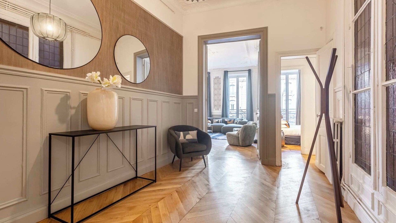 Photo of Bedroom in L'Europe