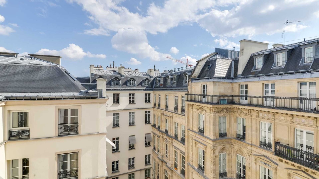 Photo of Outdoor in 9th Arrondissement