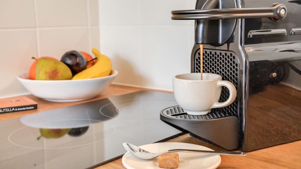 Photo of Kitchen in 9th Arrondissement