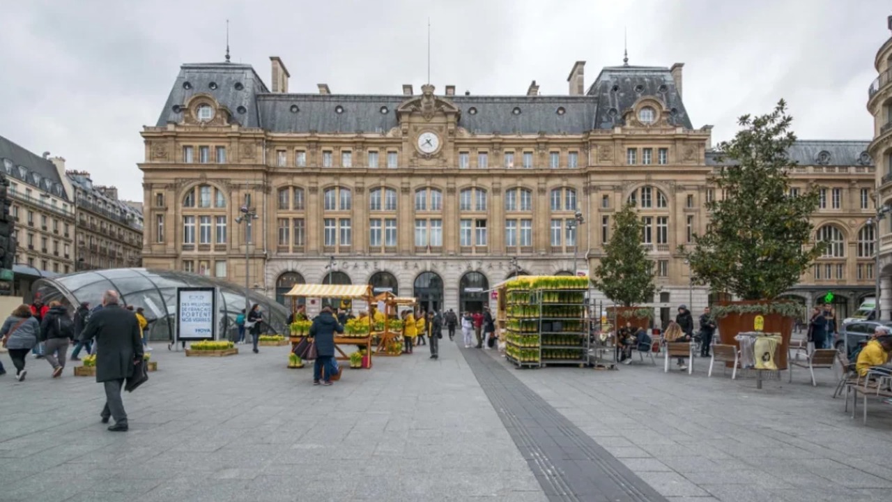 Photo of Others in 9th Arrondissement