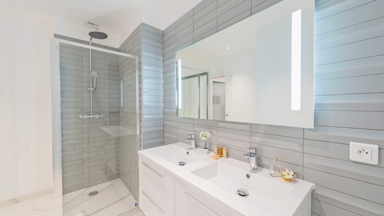 Photo of Bathroom in Quartier Saint-Georges
