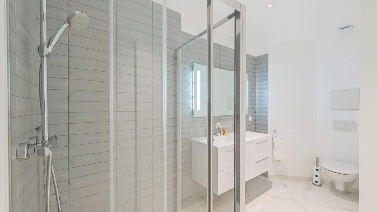 Photo of Bathroom in Quartier Saint-Georges