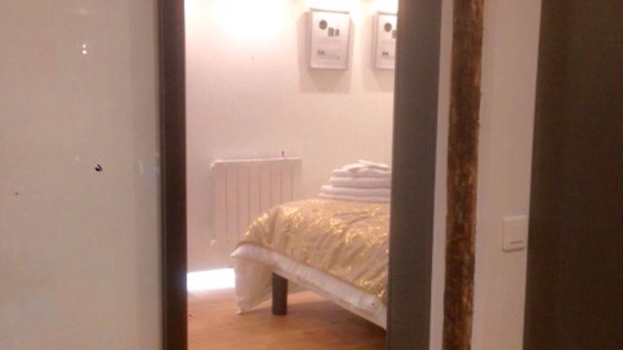 Photo of Bedroom in Les Halles