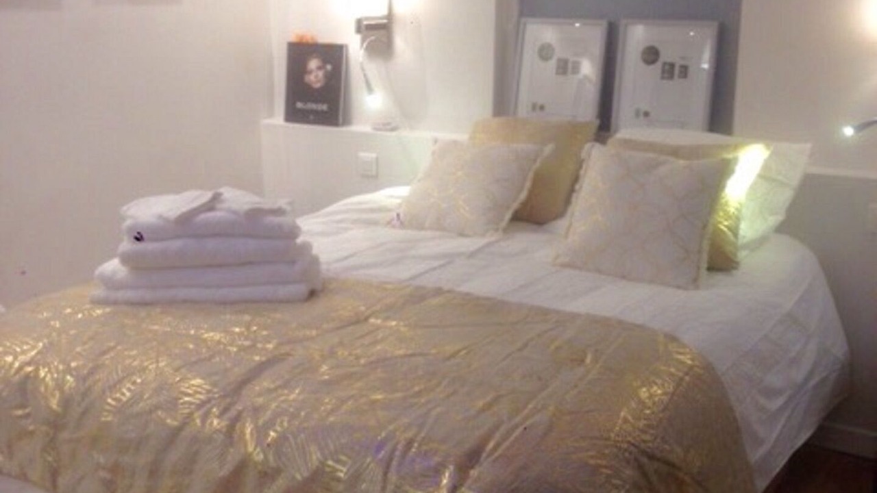 Photo of Bedroom in Les Halles