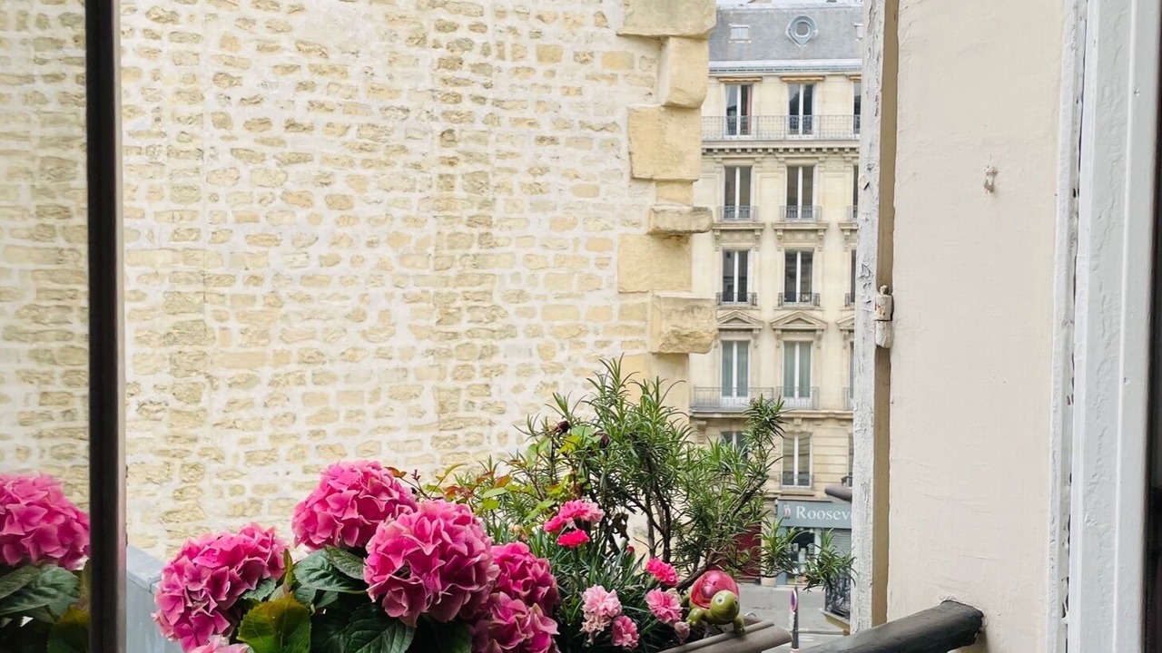Photo of Outdoor in 8th Arrondissement