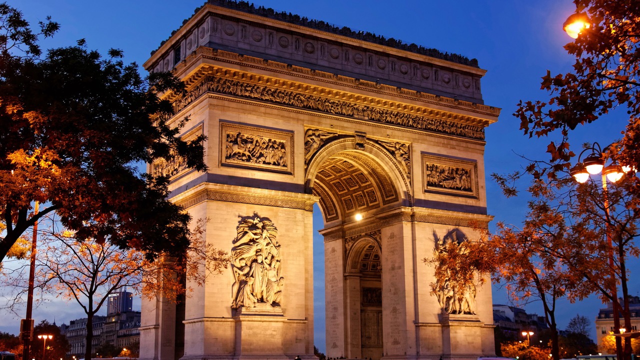 Photo of Others in 8th Arrondissement