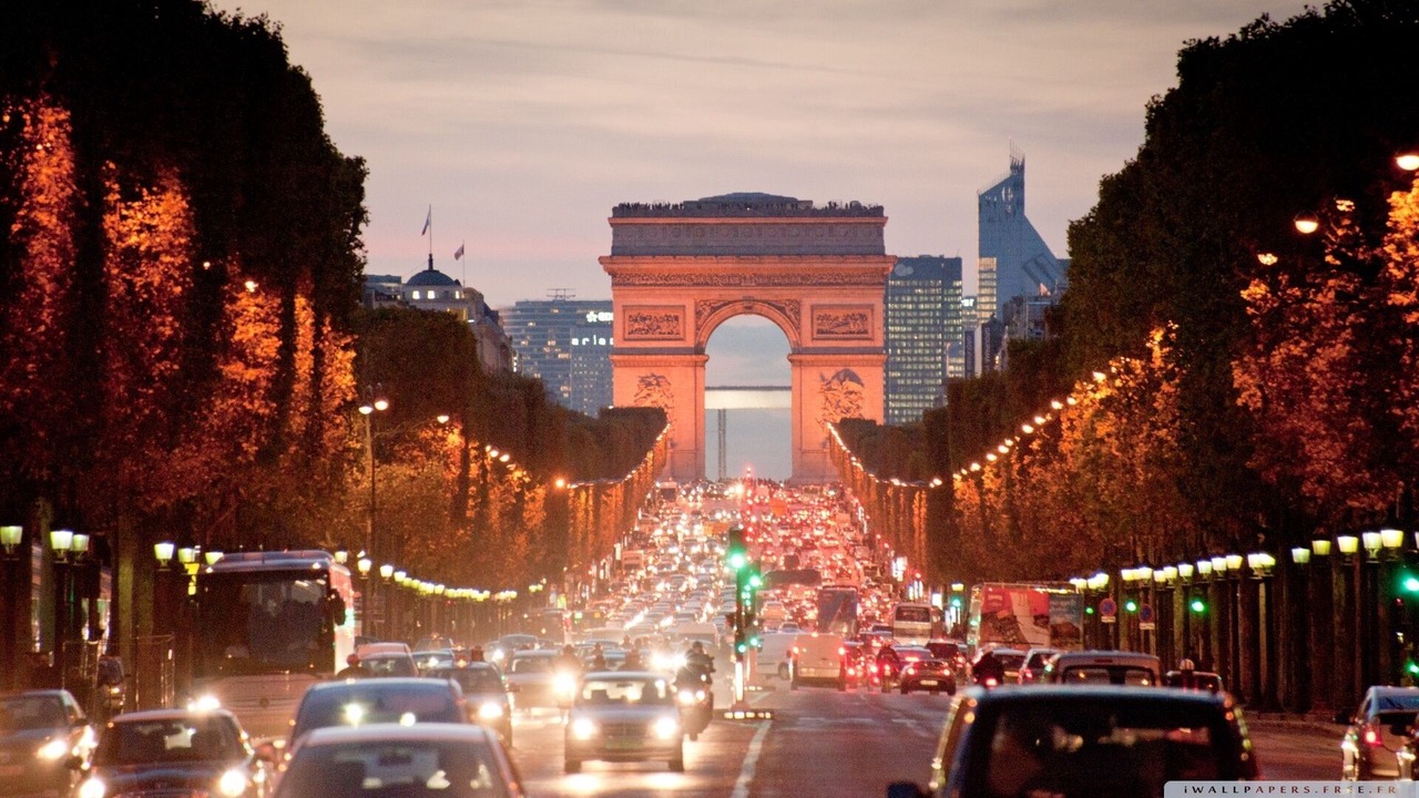Photo of Others in 8th Arrondissement