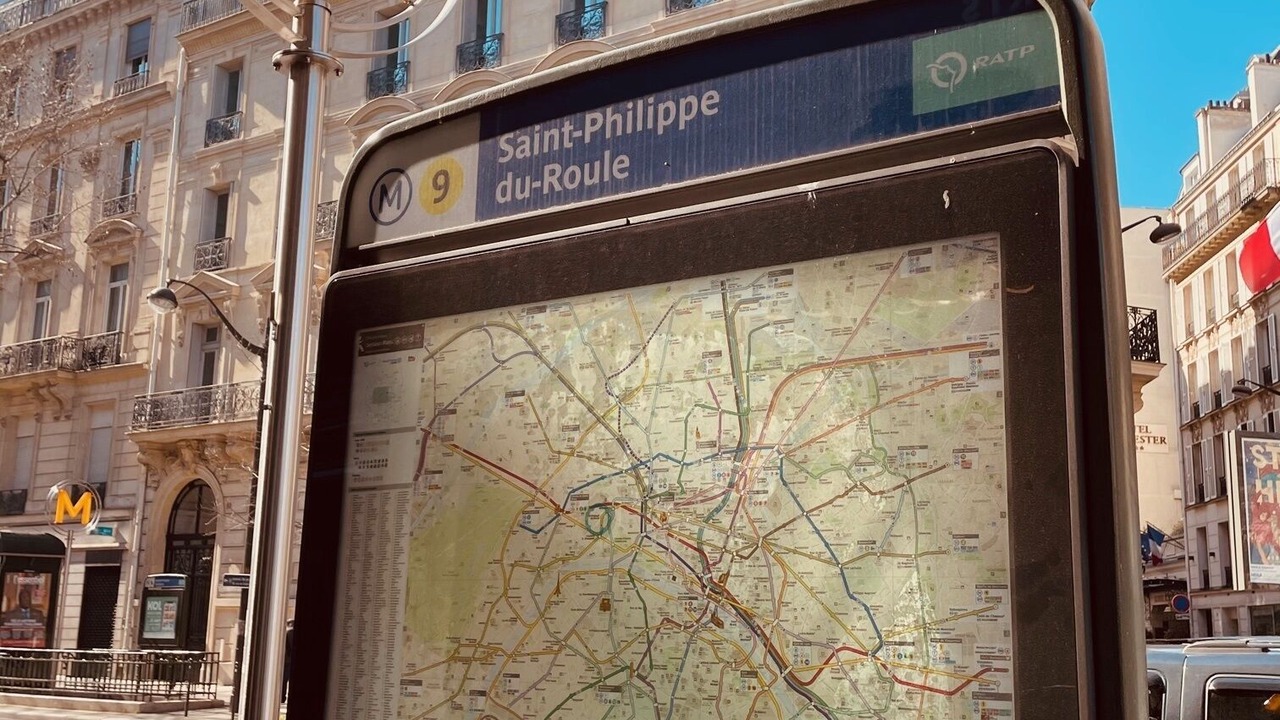 Photo of Outdoor in 8th Arrondissement