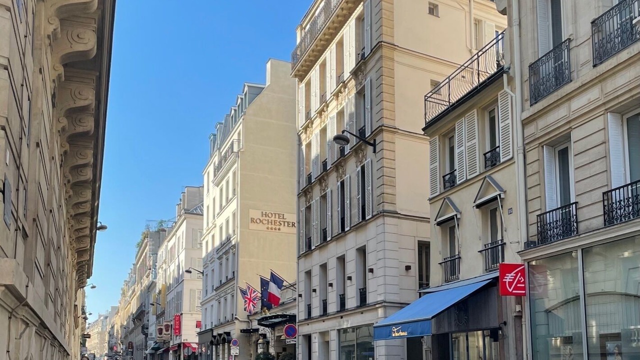 Photo of Outdoor in 8th Arrondissement