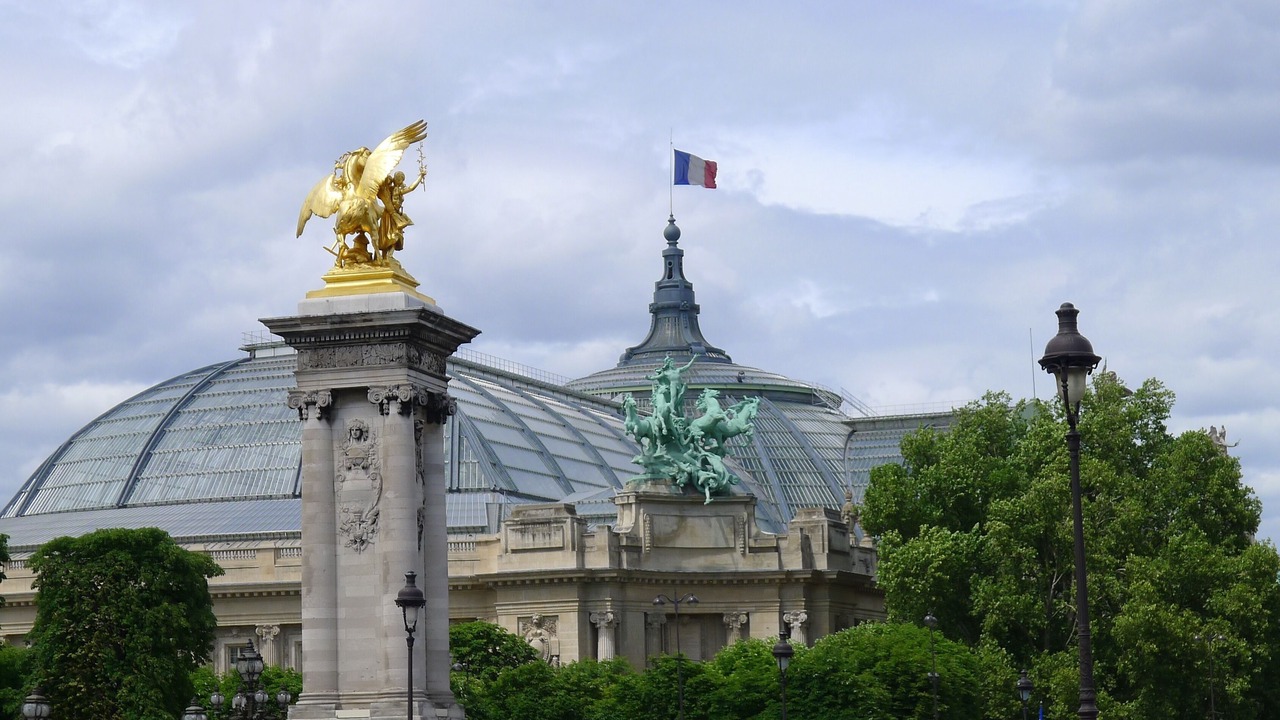 Photo of Others in 8th Arrondissement