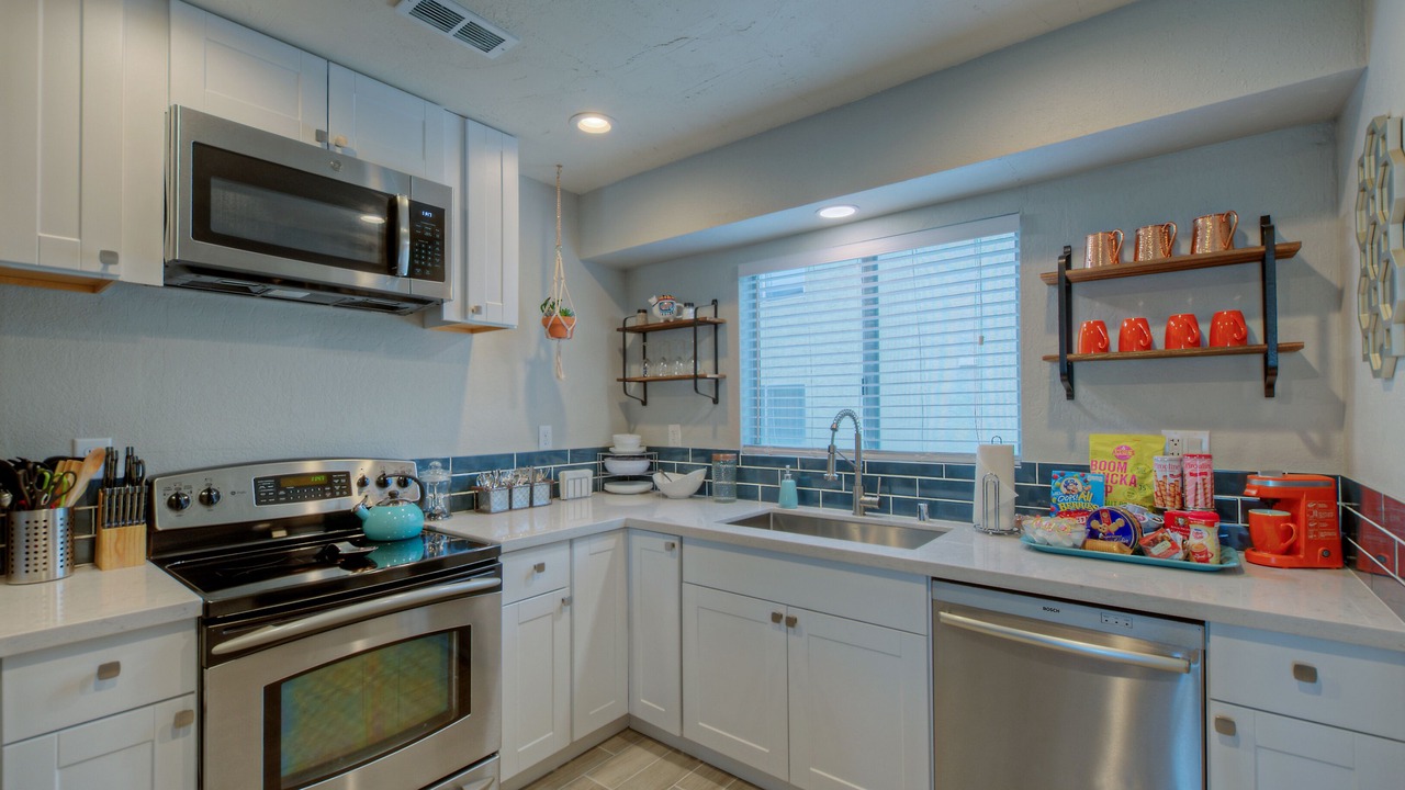 Photo of Kitchen in South Scottsdale