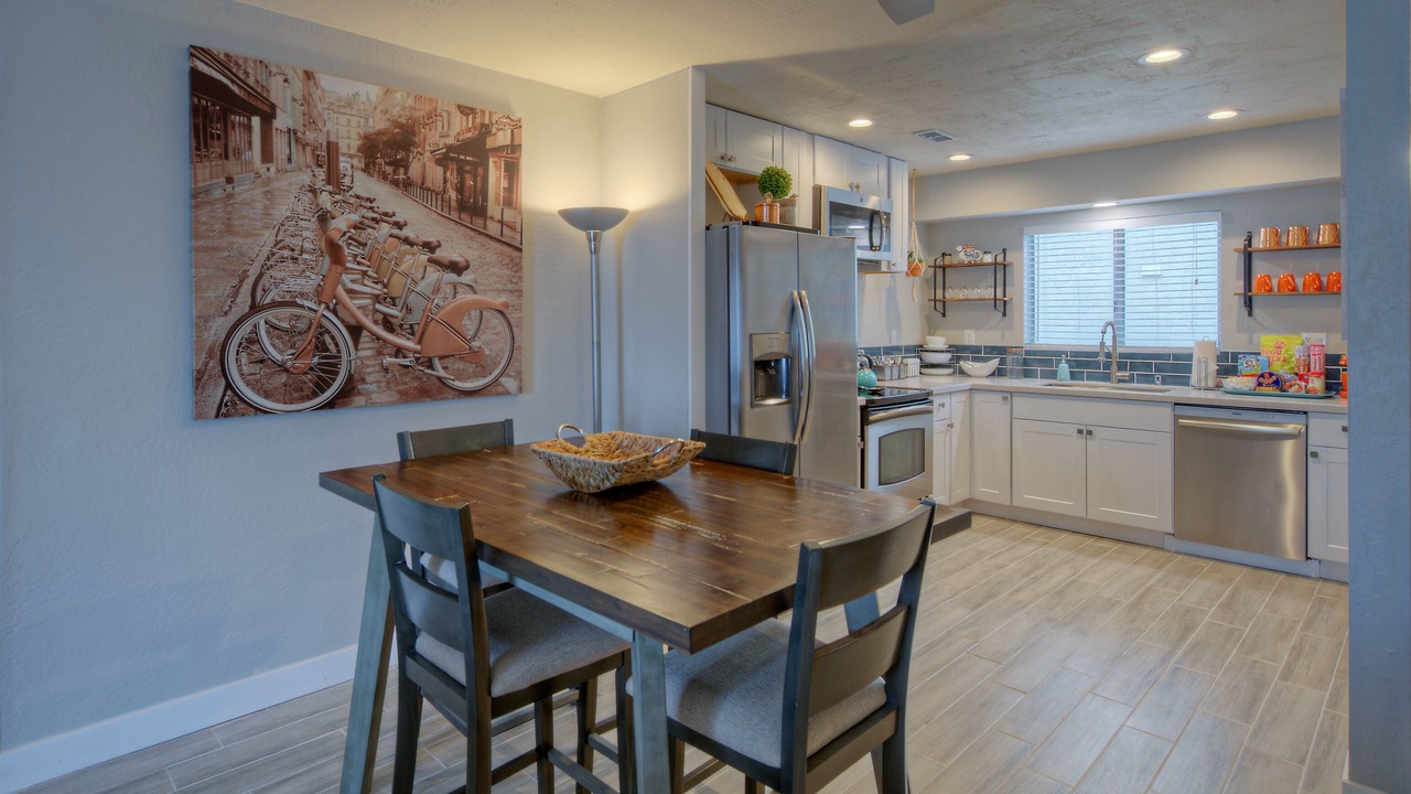 Photo of Kitchen in South Scottsdale