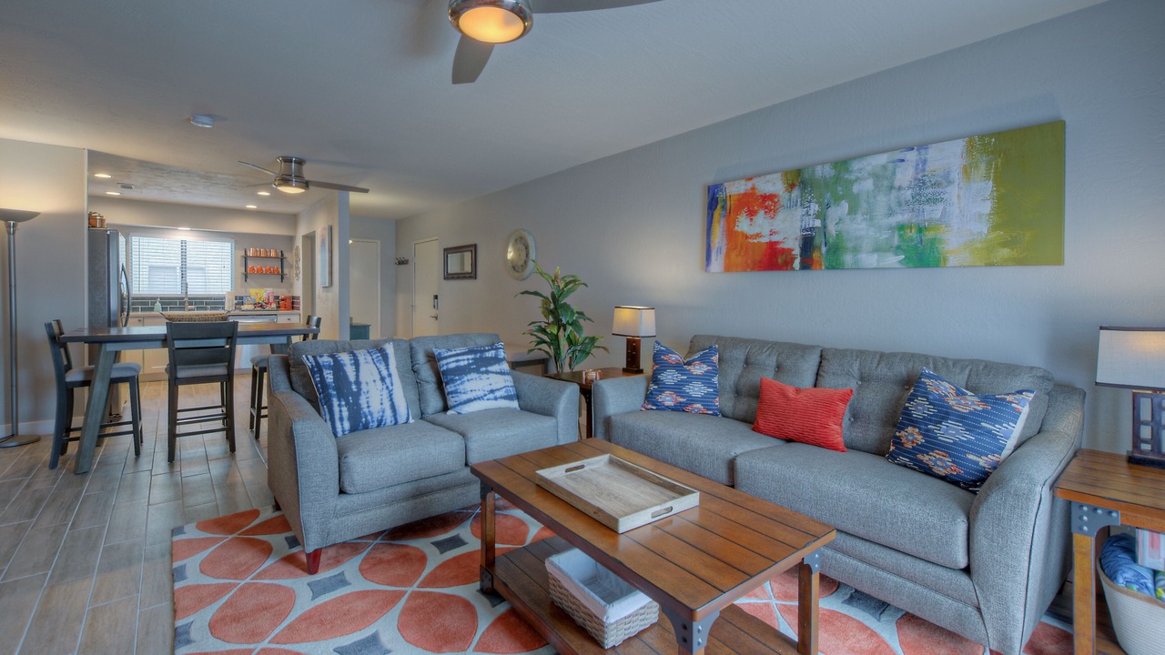 Photo of Livingroom in South Scottsdale
