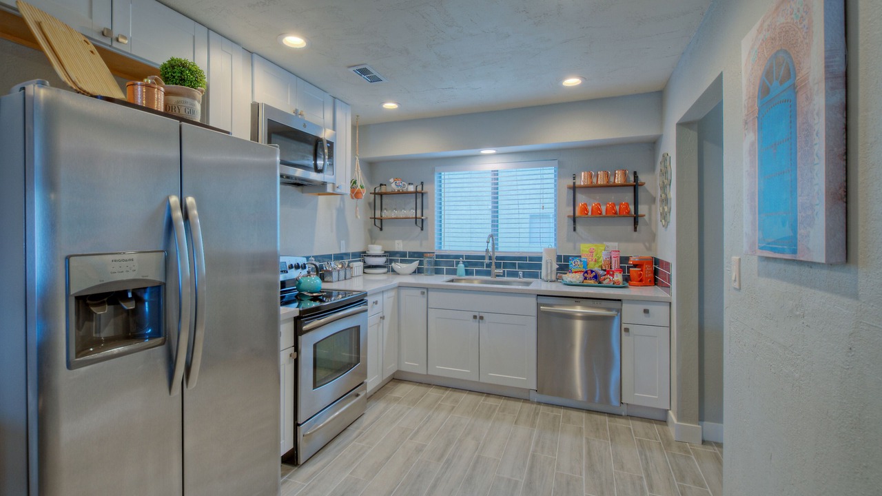 Photo of Kitchen in South Scottsdale