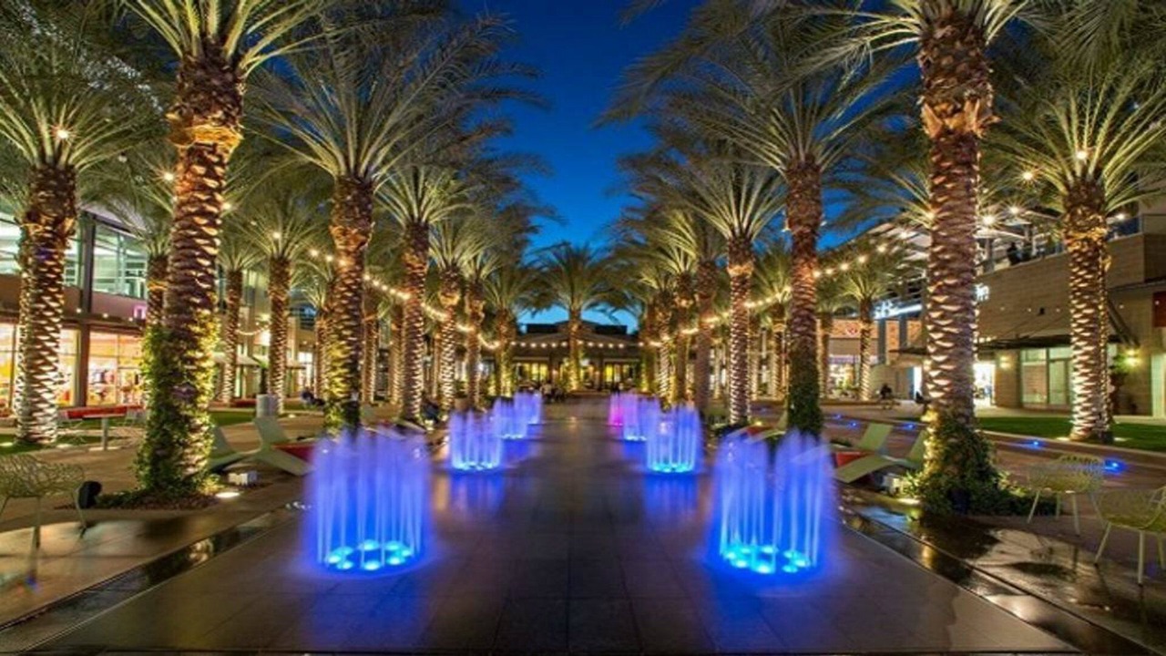 Photo of Outdoor in South Scottsdale