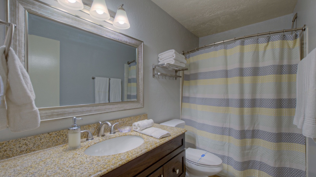 Photo of Bathroom in South Scottsdale