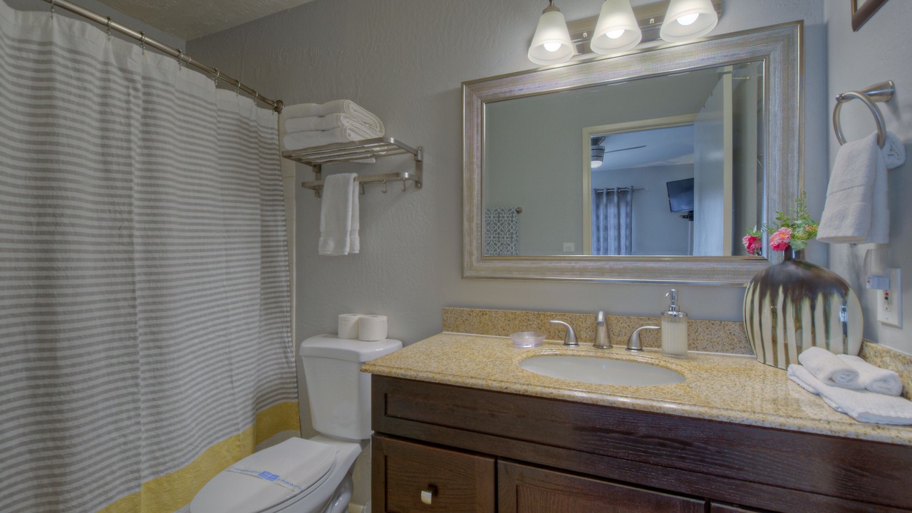 Photo of Bathroom in South Scottsdale