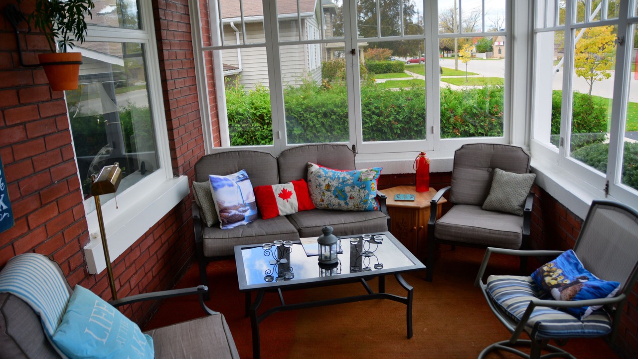 Photo of Outdoor in Goderich