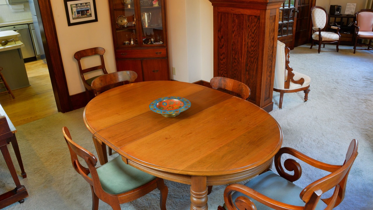 Photo of Livingroom in Goderich