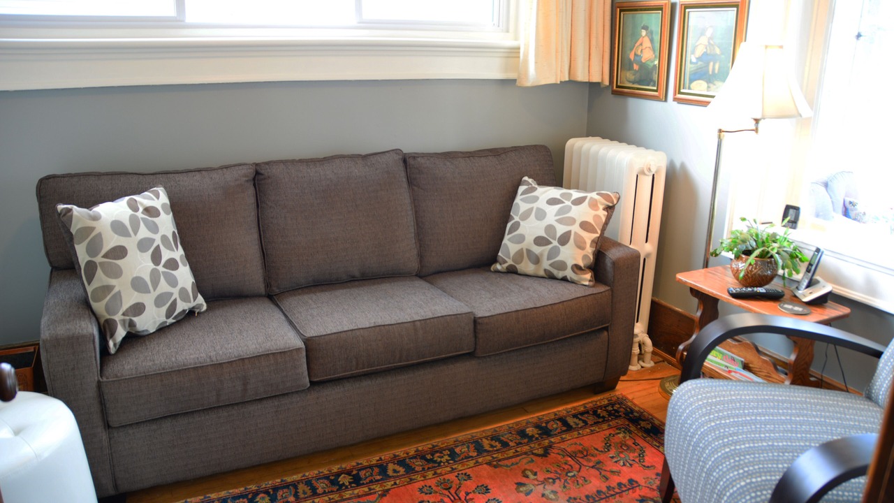 Photo of Bedroom in Goderich