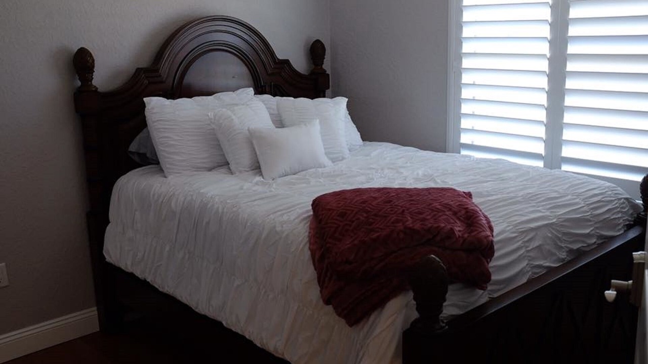 Photo of Bedroom in Lakeland