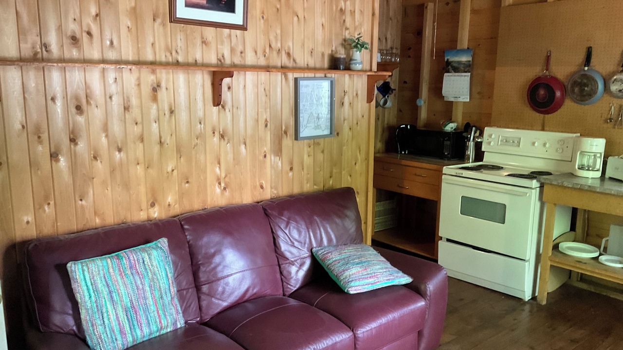 Photo of Bedroom in Manitoulin District
