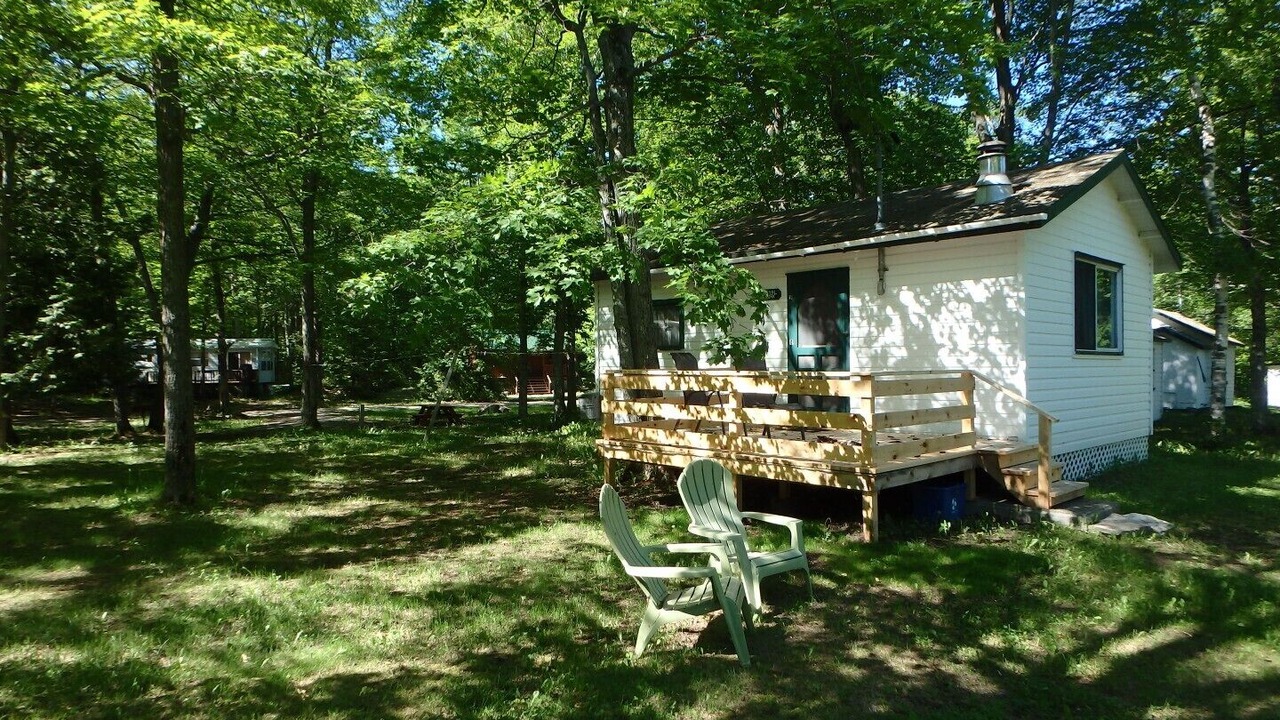 Photo of Outdoor in Manitoulin District