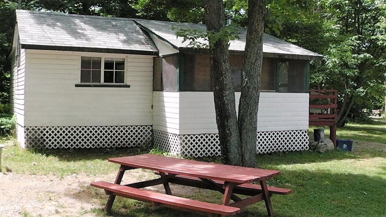 Photo of Outdoor in Manitoulin District
