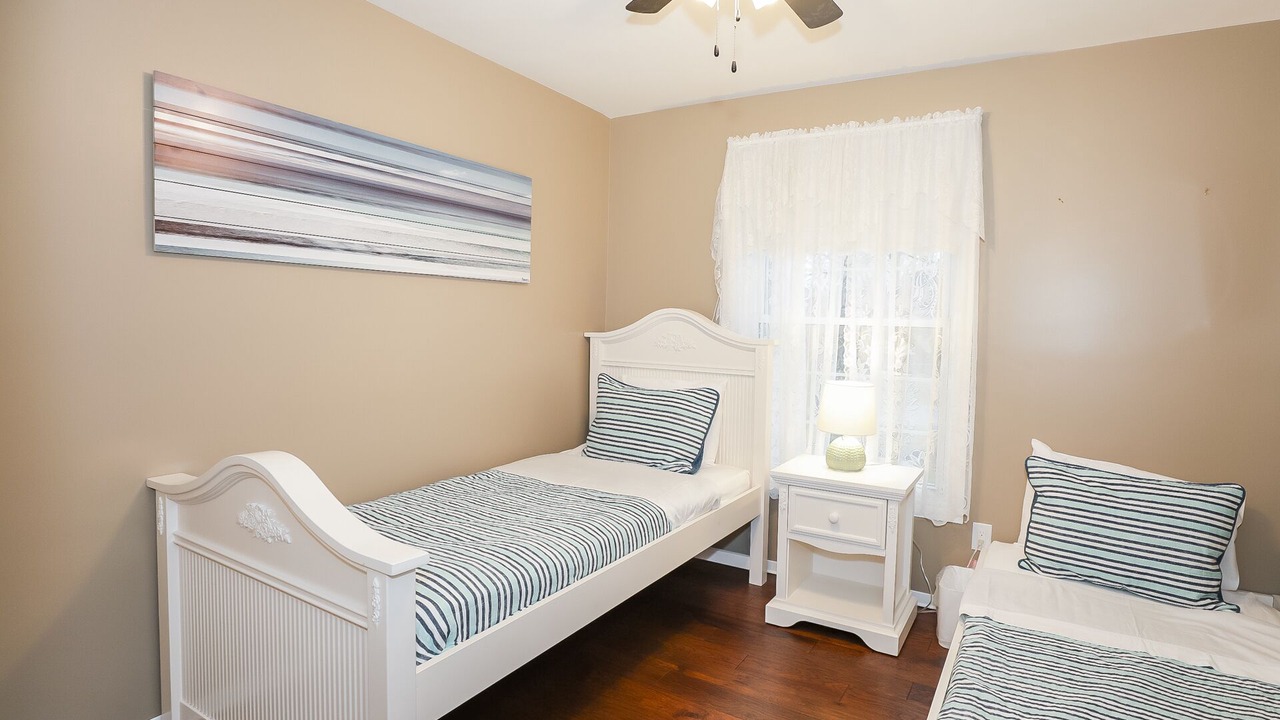 Photo of Bedroom in Historic Old Town