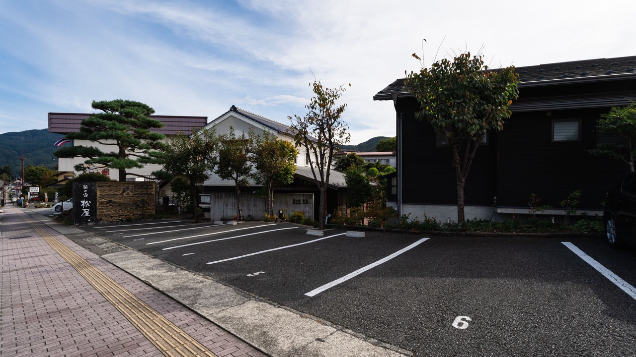 Photo of Others in Fujikawaguchiko