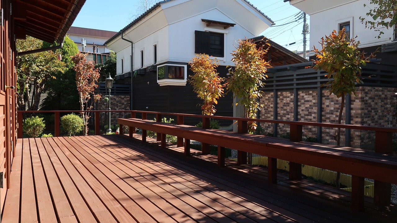 Photo of Outdoor in Fujikawaguchiko