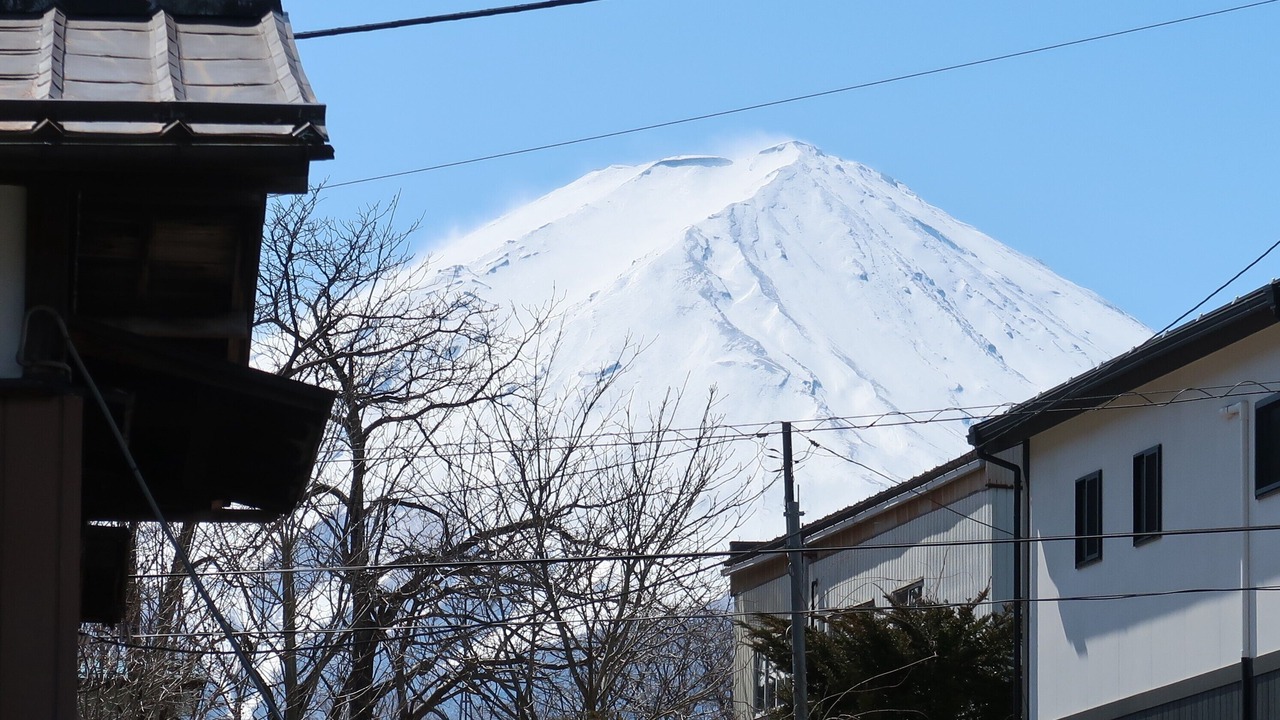 Photo of Others in Fujikawaguchiko