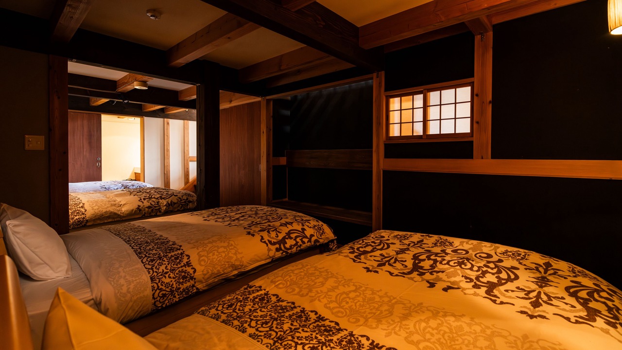 Photo of Bedroom in Fujikawaguchiko