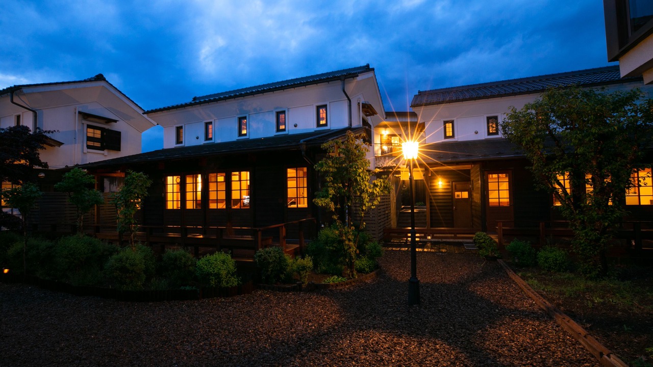 Photo of Outdoor in Fujikawaguchiko