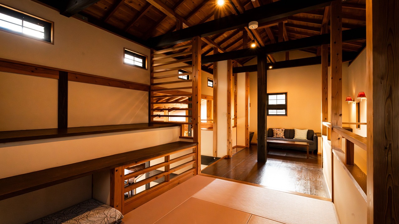 Photo of Bedroom in Fujikawaguchiko