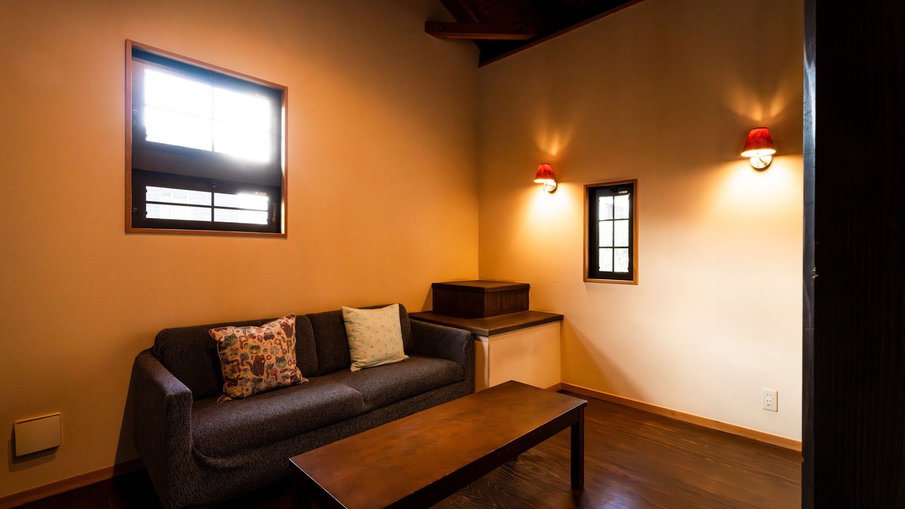 Photo of Livingroom in Fujikawaguchiko