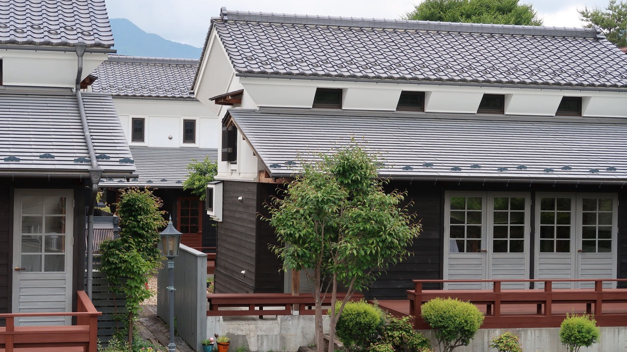 Photo of Outdoor in Fujikawaguchiko