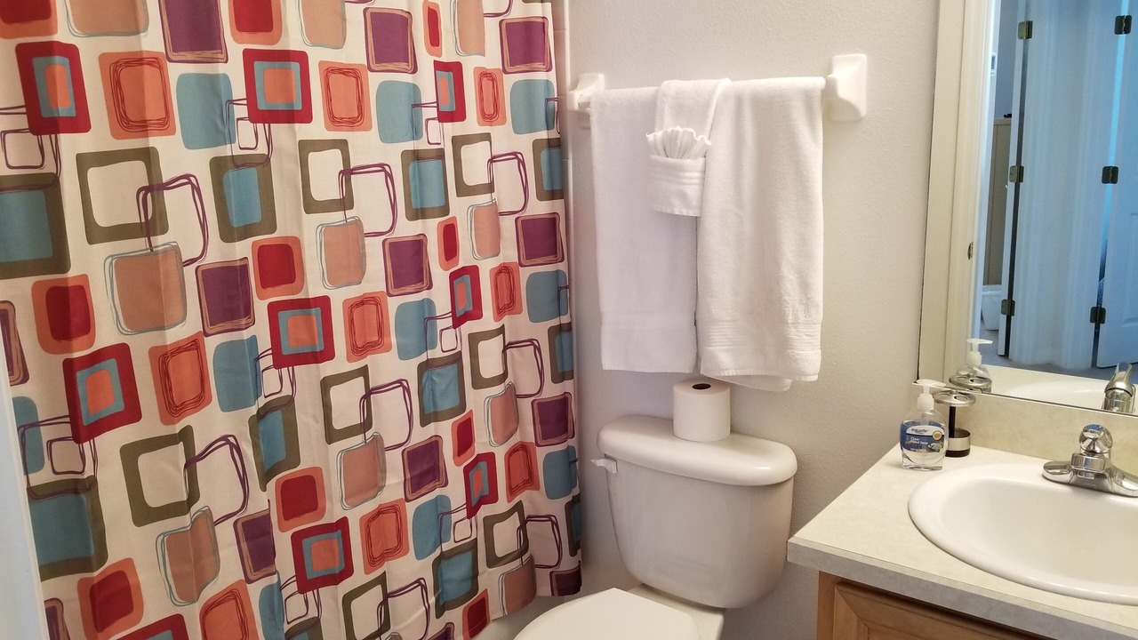Photo of Bathroom in Haines City