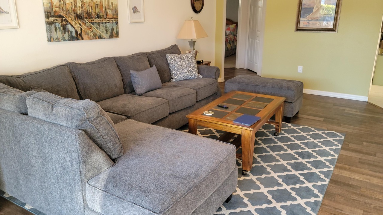 Photo of Bedroom in Haines City