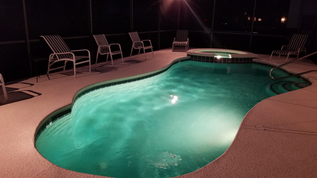 Photo of Outdoor in Haines City