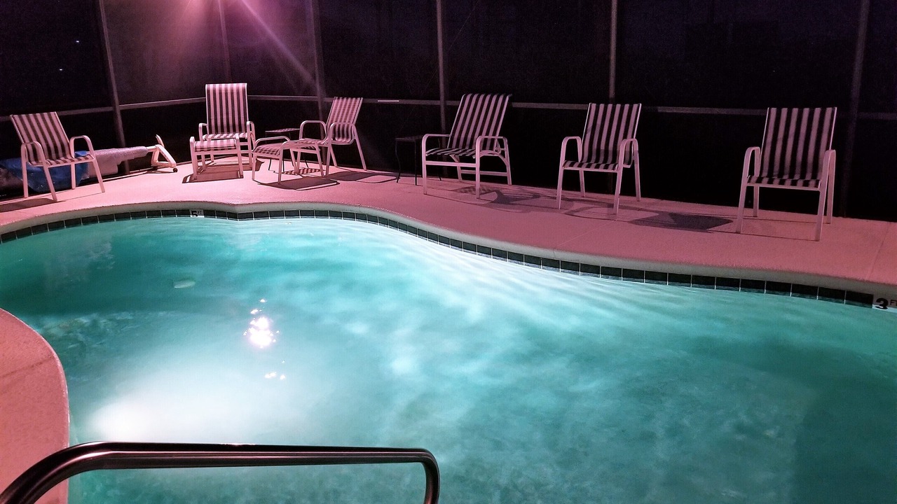 Photo of Outdoor in Haines City